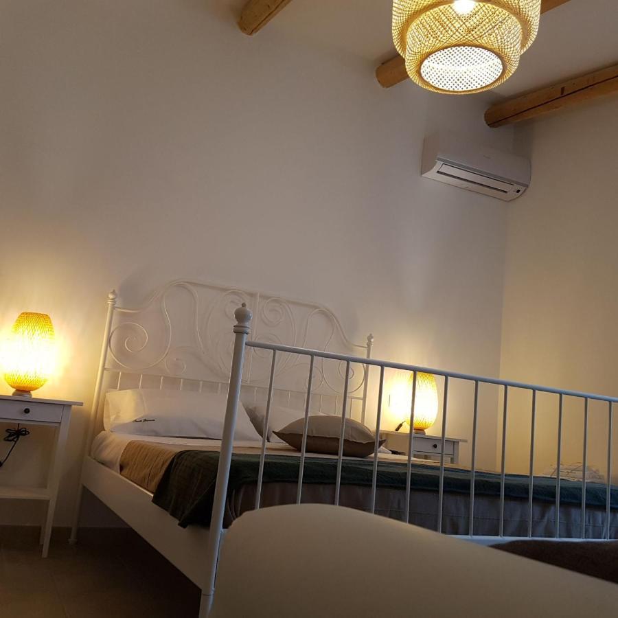 Tenuta Guarascio Cavallino di Lecce Exterior foto