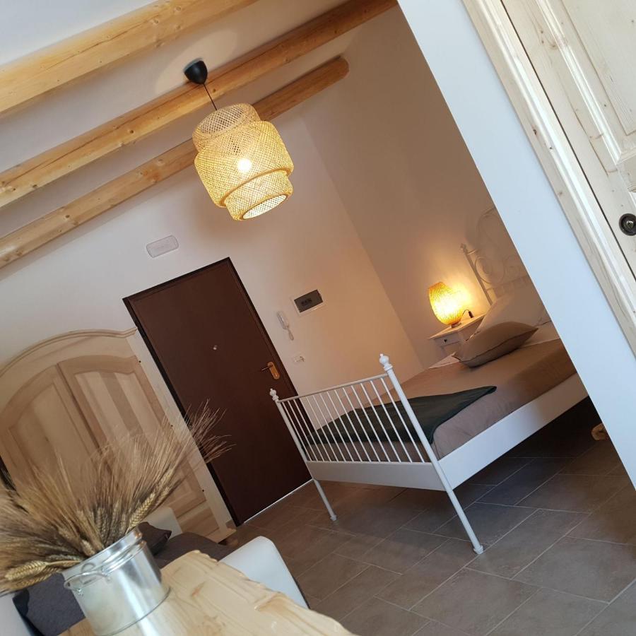 Tenuta Guarascio Cavallino di Lecce Exterior foto